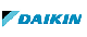 DAIKIN-日本-大金